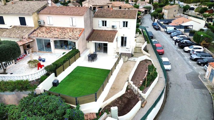 Image No.17-Maison de 4 chambres à vendre à Mandelieu-la-Napoule