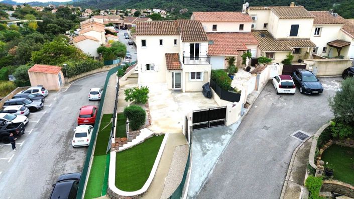 Image No.22-Maison de 4 chambres à vendre à Mandelieu-la-Napoule