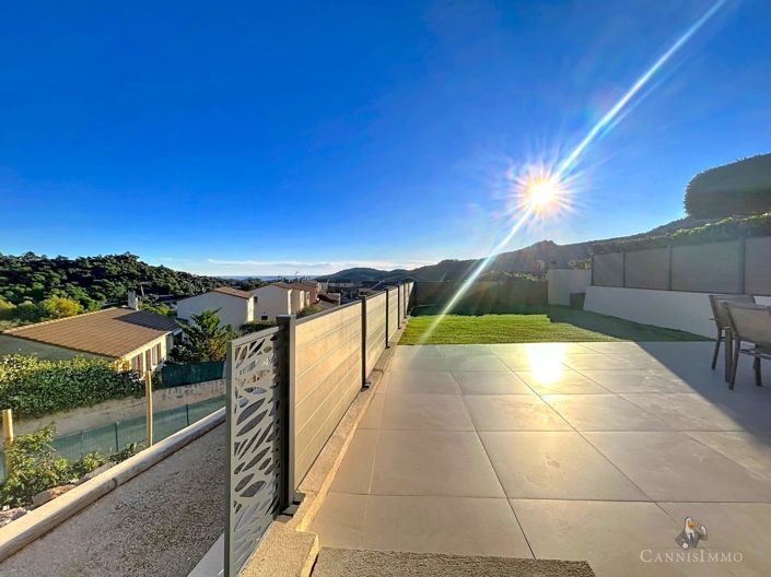 Image No.23-Maison de 4 chambres à vendre à Mandelieu-la-Napoule