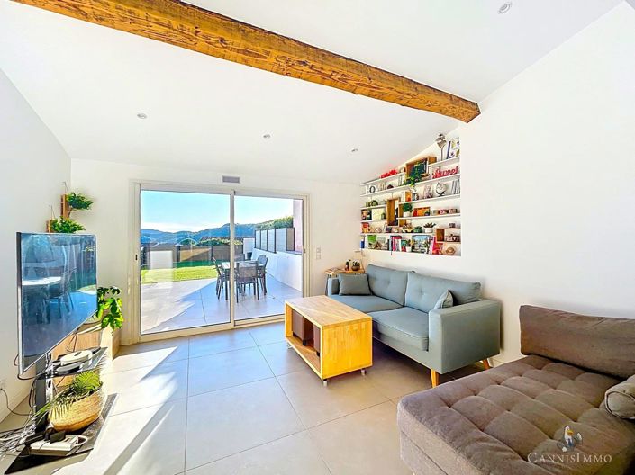 Image No.24-Maison de 4 chambres à vendre à Mandelieu-la-Napoule