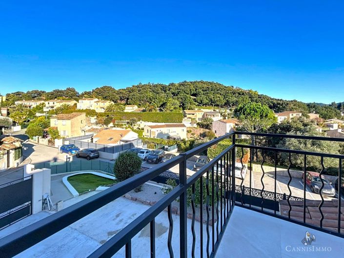 Image No.25-Maison de 4 chambres à vendre à Mandelieu-la-Napoule