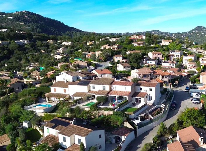 Image No.27-Maison de 4 chambres à vendre à Mandelieu-la-Napoule