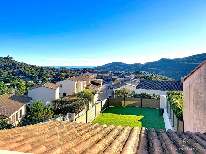 Image No.4-Maison de 4 chambres à vendre à Mandelieu-la-Napoule