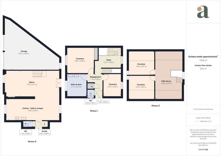 Image No.18-4 Bed House for sale