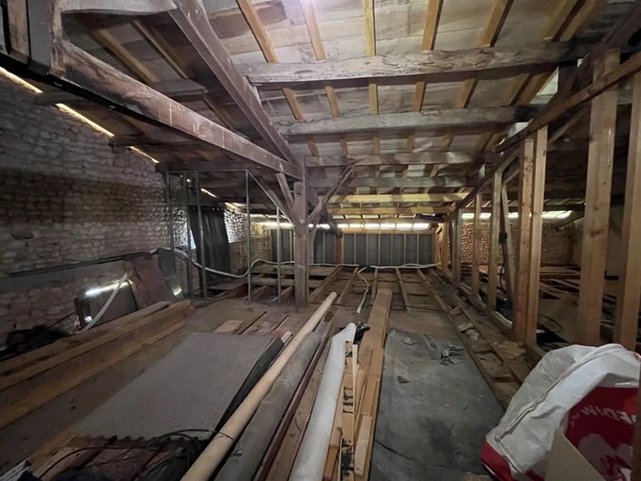 Image No.15-Maison de 3 chambres à vendre à Juignac