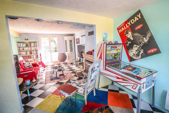 Image No.13-4 Bed House for sale