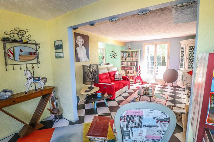 Image No.14-Maison de 4 chambres à vendre à Flayosc