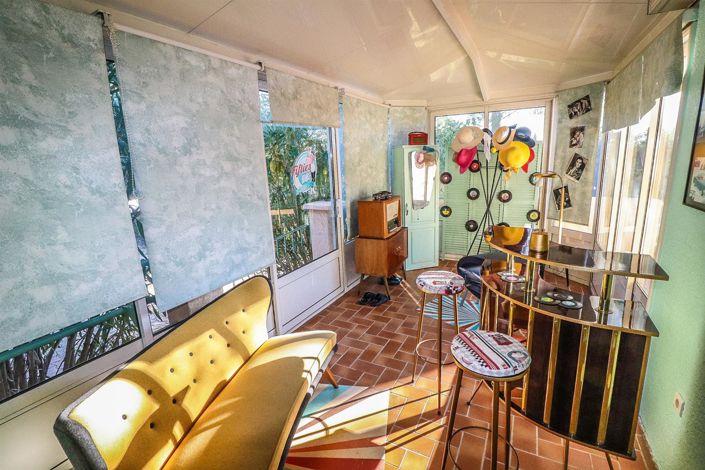 Image No.20-Maison de 4 chambres à vendre à Flayosc