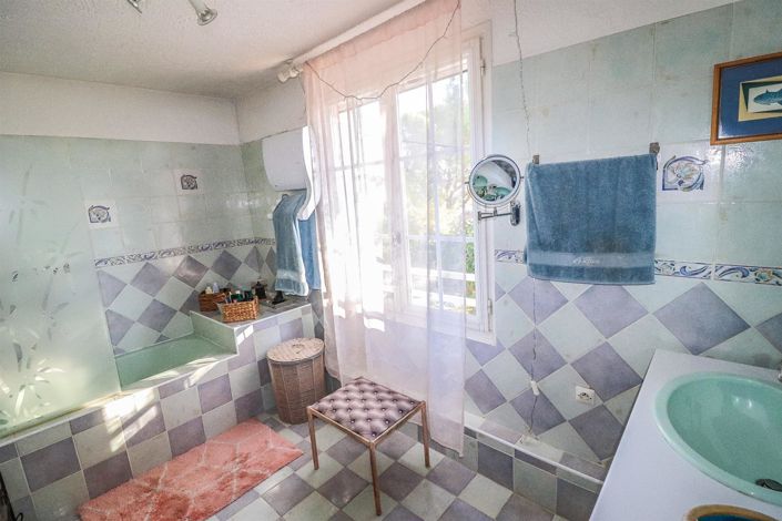 Image No.23-Maison de 4 chambres à vendre à Flayosc