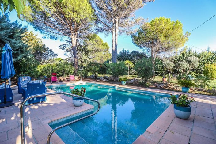 Image No.27-Maison de 4 chambres à vendre à Flayosc