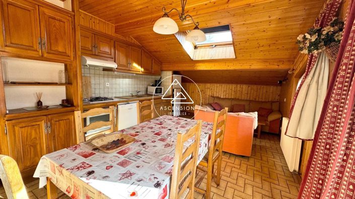 Image No.15-Maison de 9 chambres à vendre à Haute-Savoie