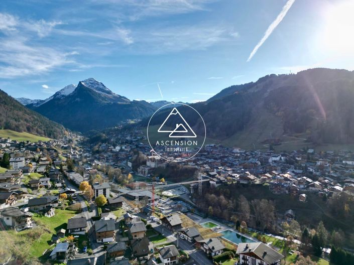 Image No.17-Maison de 9 chambres à vendre à Haute-Savoie