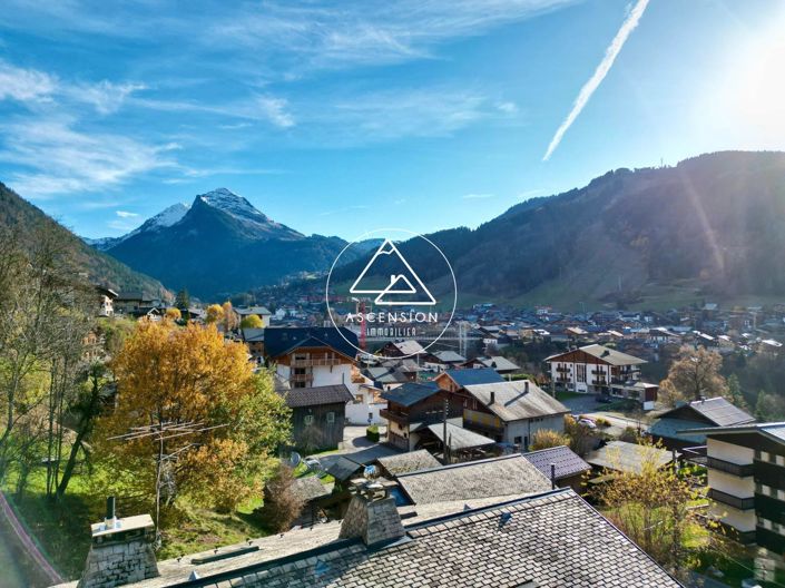 Image No.2-Maison de 9 chambres à vendre à Haute-Savoie