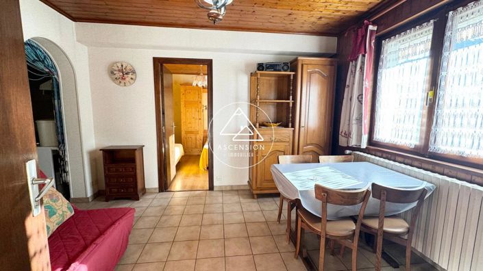 Image No.20-Maison de 9 chambres à vendre à Haute-Savoie