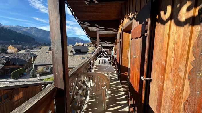 Image No.21-Maison de 9 chambres à vendre à Haute-Savoie