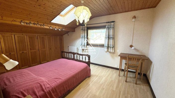 Image No.22-Maison de 9 chambres à vendre à Haute-Savoie