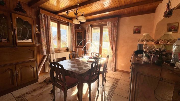 Image No.24-Maison de 9 chambres à vendre à Haute-Savoie