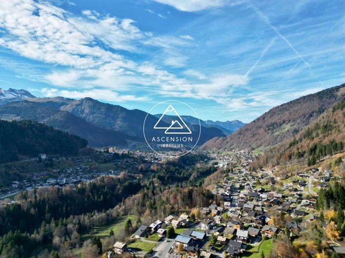 Image No.29-Maison de 9 chambres à vendre à Haute-Savoie