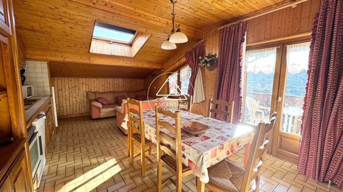 Image No.3-Maison de 9 chambres à vendre à Haute-Savoie