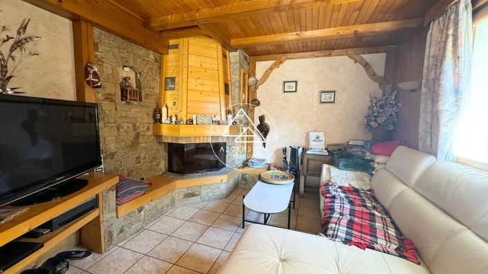 Image No.30-Maison de 9 chambres à vendre à Haute-Savoie