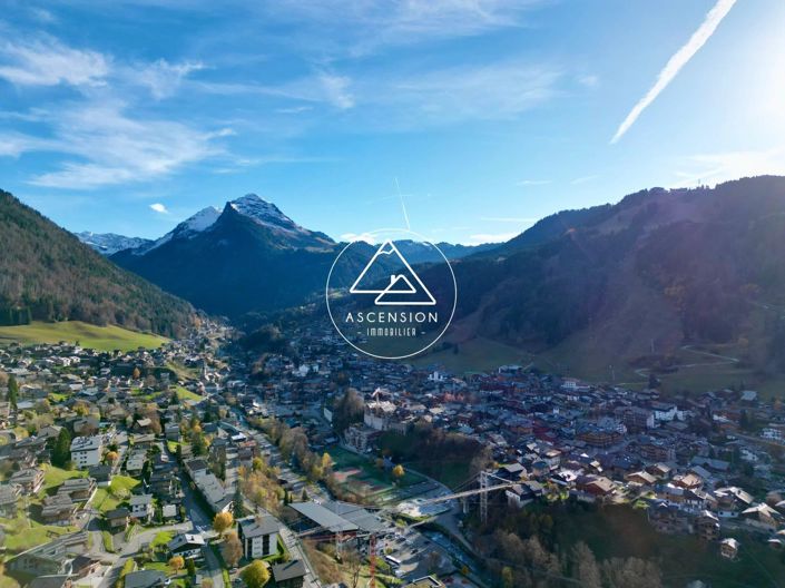 Image No.33-Maison de 9 chambres à vendre à Haute-Savoie