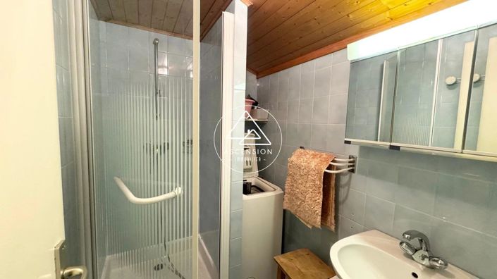 Image No.34-Maison de 9 chambres à vendre à Haute-Savoie