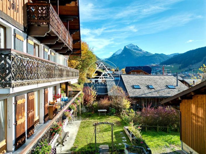 Image No.6-Maison de 9 chambres à vendre à Haute-Savoie