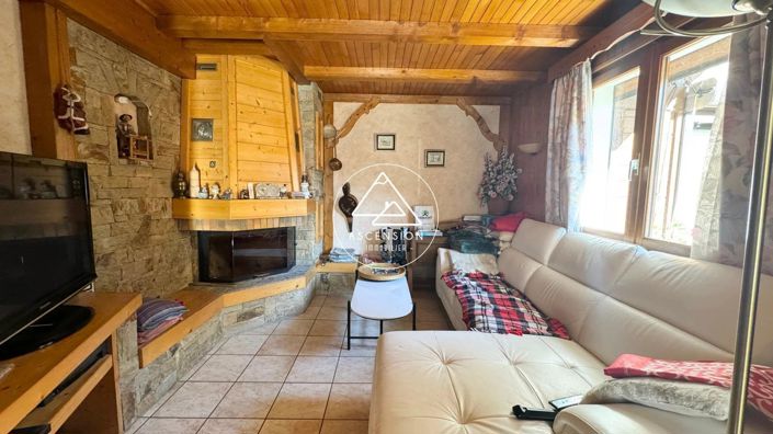 Image No.8-Maison de 9 chambres à vendre à Haute-Savoie