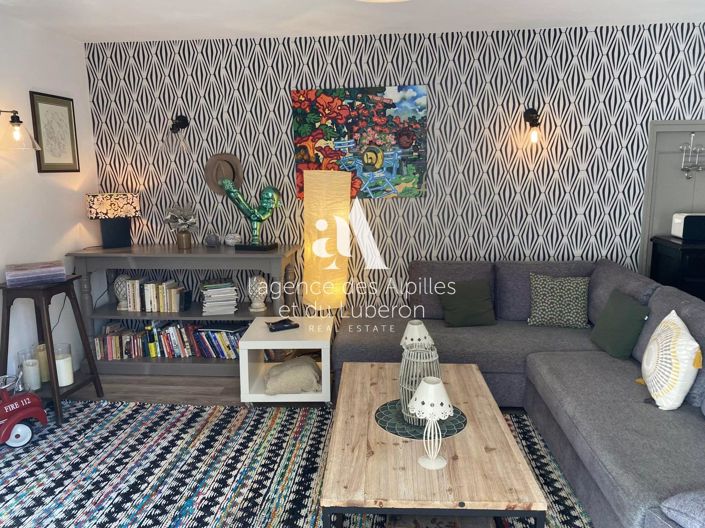 Image No.17-Maison de 3 chambres à vendre à Robion