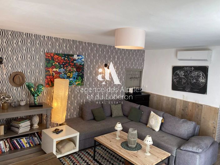 Image No.18-Maison de 3 chambres à vendre à Robion