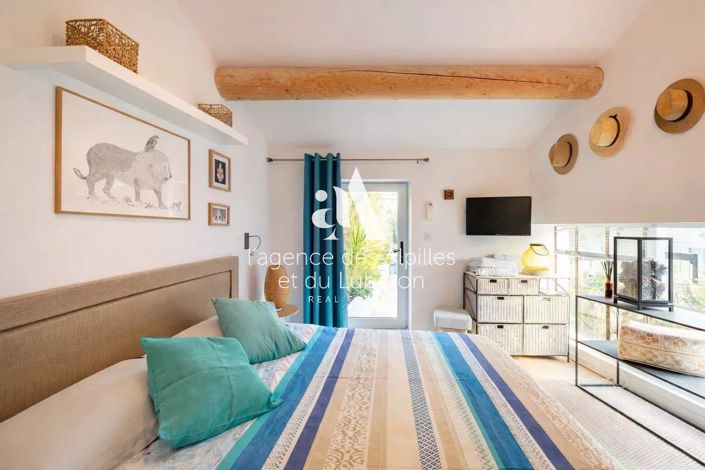 Image No.7-Maison de 3 chambres à vendre à Robion