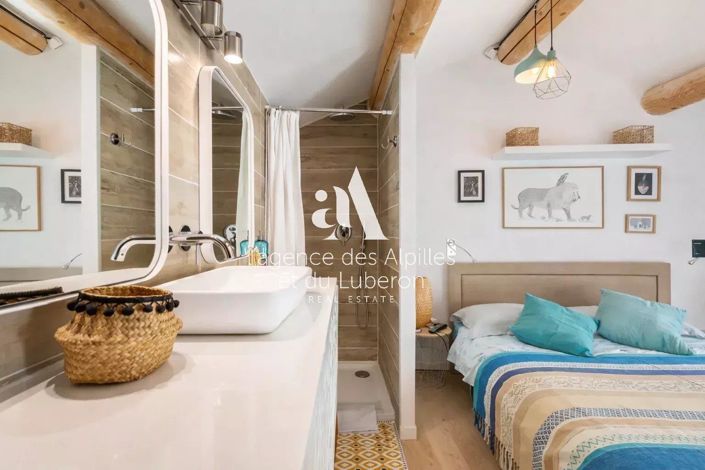 Image No.8-Maison de 3 chambres à vendre à Robion