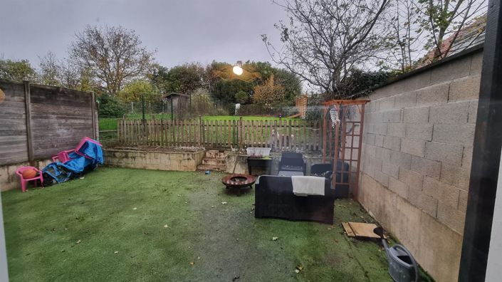 Image No.11-Maison de 3 chambres à vendre à Rety