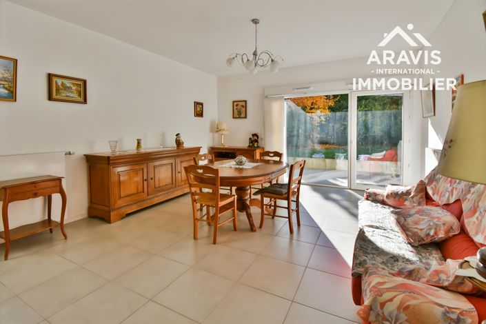 Image No.10-Appartement de 2 chambres à vendre à Haute-Savoie