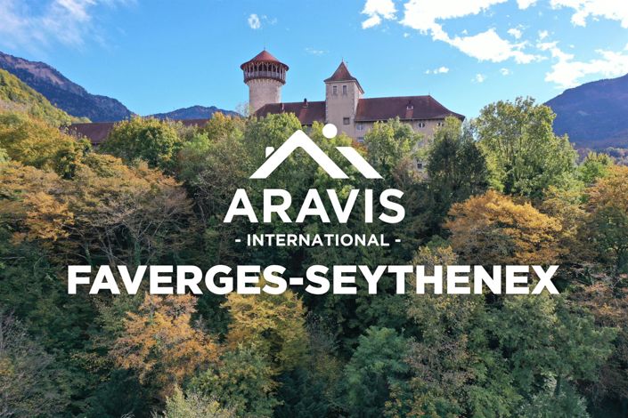 Image No.11-Appartement de 2 chambres à vendre à Haute-Savoie