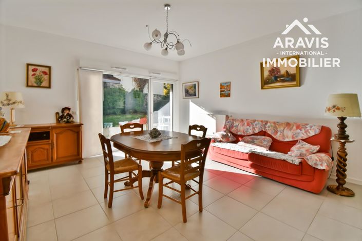 Image No.2-Appartement de 2 chambres à vendre à Haute-Savoie