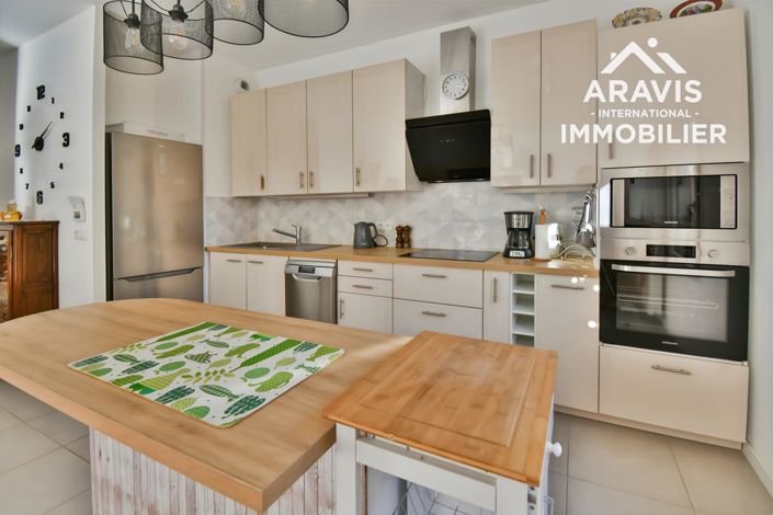 Image No.6-Appartement de 2 chambres à vendre à Haute-Savoie