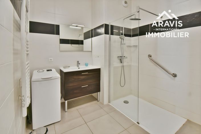 Image No.7-Appartement de 2 chambres à vendre à Haute-Savoie