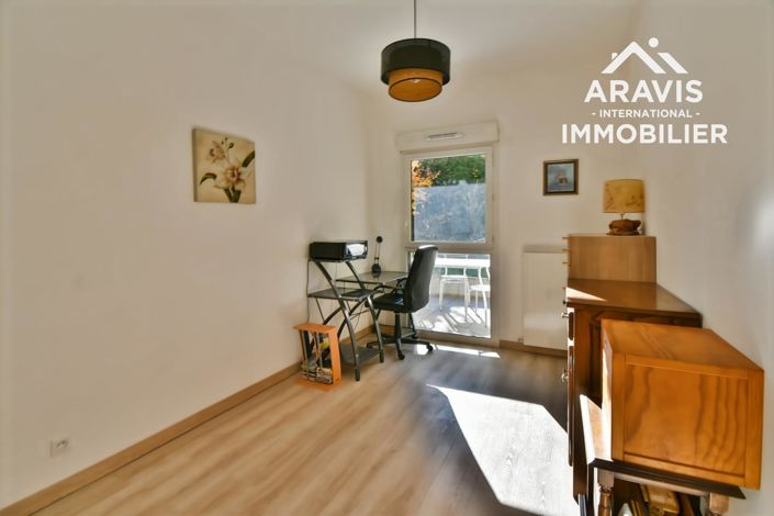 Image No.8-Appartement de 2 chambres à vendre à Haute-Savoie