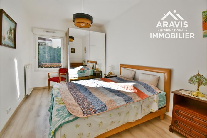 Image No.9-Appartement de 2 chambres à vendre à Haute-Savoie