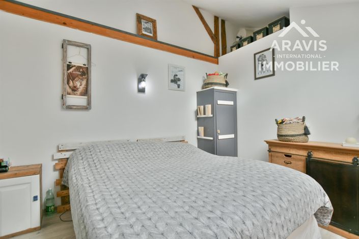 Image No.10-Appartement de 3 chambres à vendre à Le Petit-Bornand-les-Glières