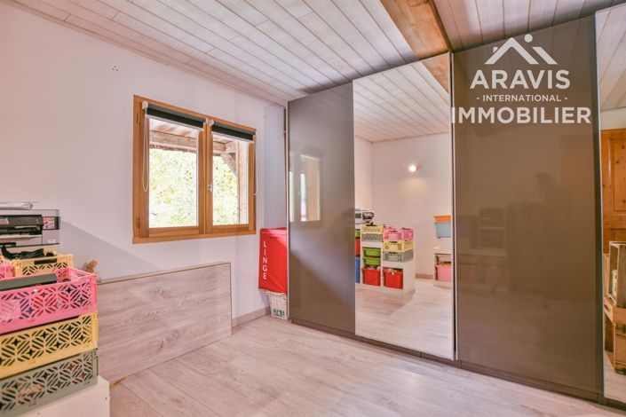 Image No.12-Appartement de 3 chambres à vendre à Le Petit-Bornand-les-Glières