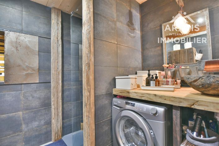 Image No.13-Appartement de 3 chambres à vendre à Le Petit-Bornand-les-Glières