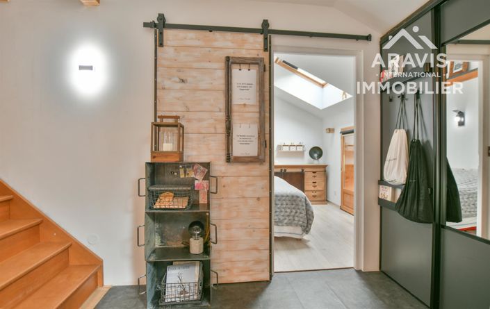 Image No.14-Appartement de 3 chambres à vendre à Le Petit-Bornand-les-Glières