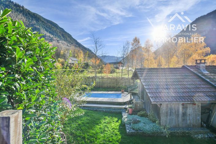 Image No.17-Appartement de 3 chambres à vendre à Le Petit-Bornand-les-Glières