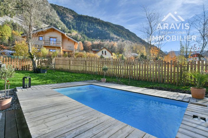 Image No.18-Appartement de 3 chambres à vendre à Le Petit-Bornand-les-Glières