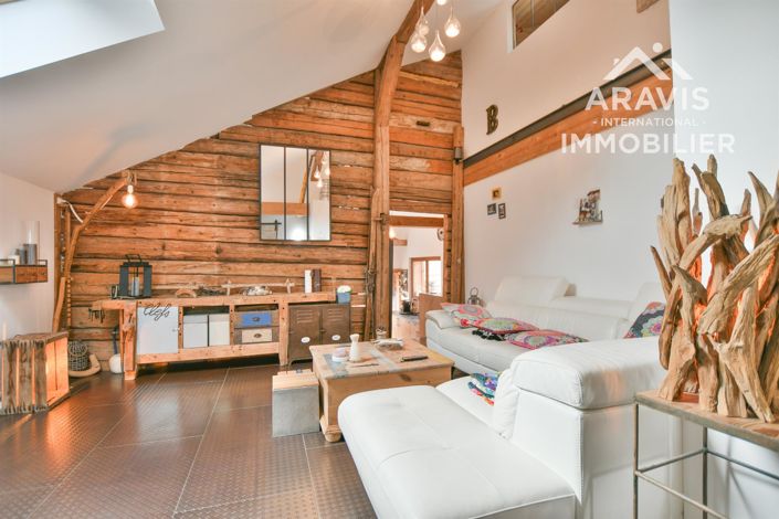 Image No.7-Appartement de 3 chambres à vendre à Le Petit-Bornand-les-Glières