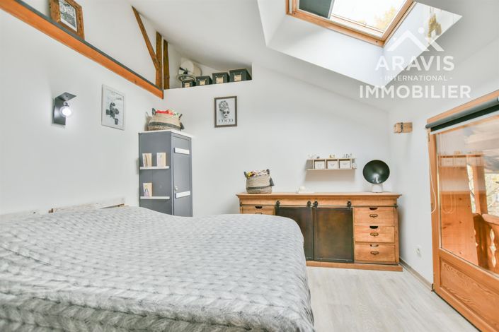 Image No.8-Appartement de 3 chambres à vendre à Le Petit-Bornand-les-Glières