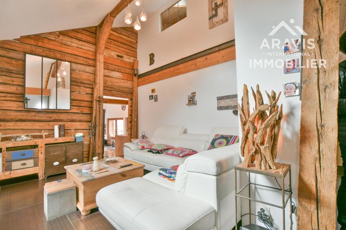 Image No.9-Appartement de 3 chambres à vendre à Le Petit-Bornand-les-Glières