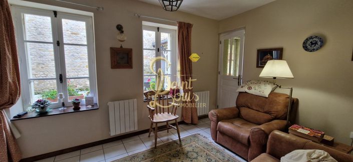 Image No.3-Maison de 3 chambres à vendre à Richelieu